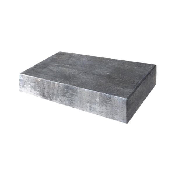 Unilock Pisa Smooth Concrete Wall